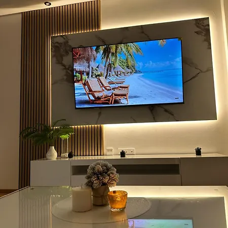 Cetral032 Apartmán Čačak