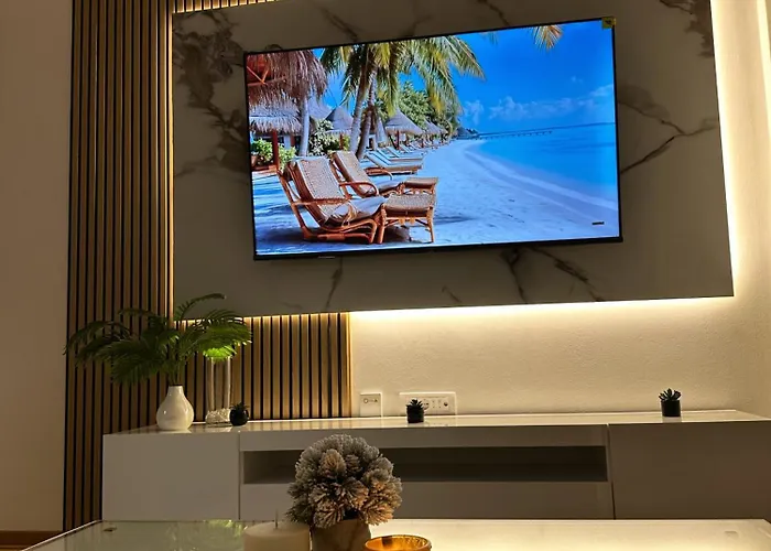 Cetral032 Apartment Cacak