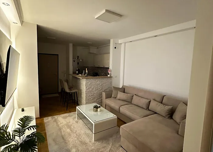 Cetral032 Apartment *